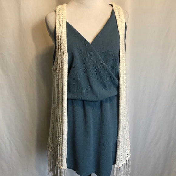 Kimchi Blue Romper - Picture 7 of 11